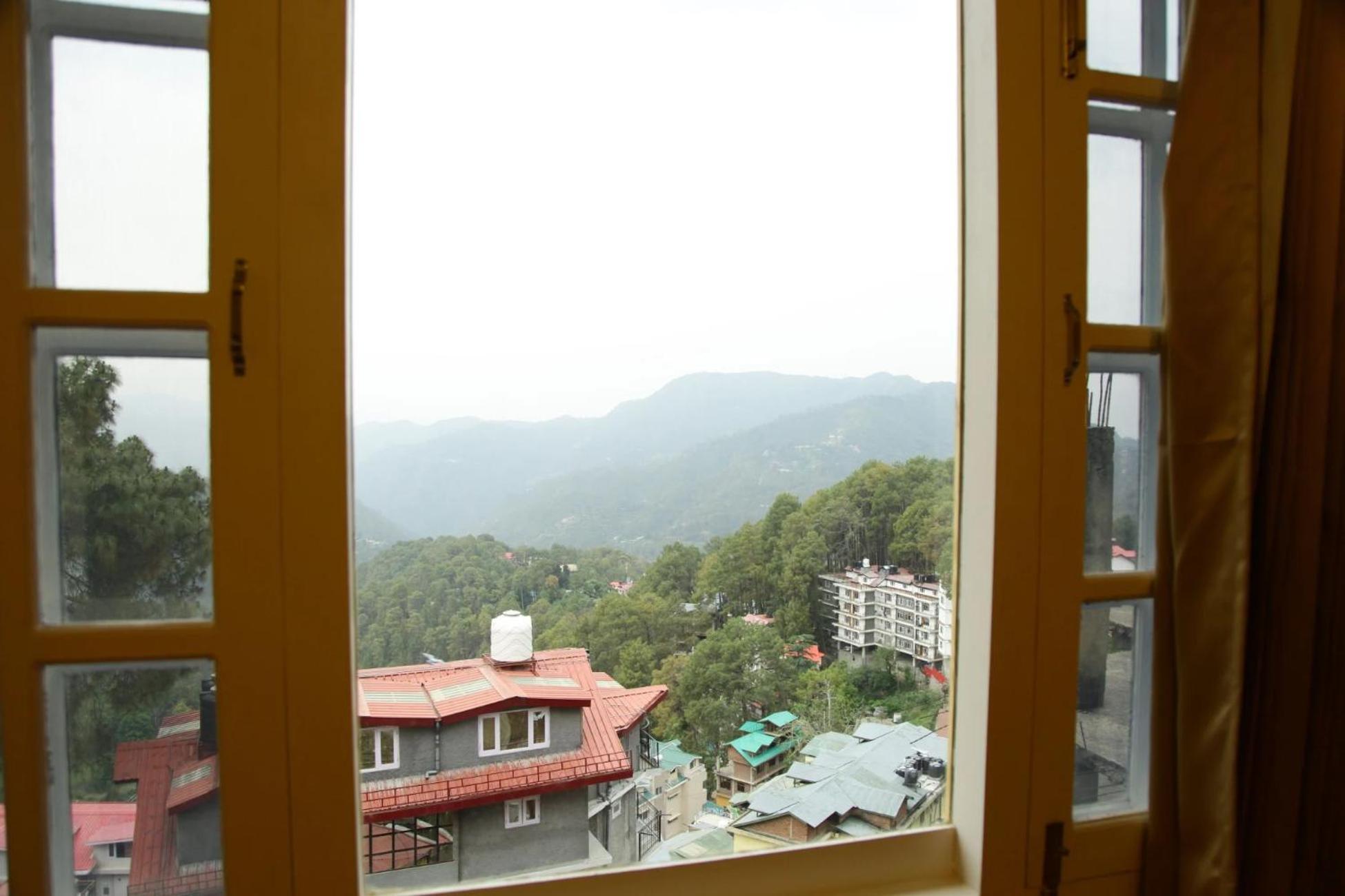 Aangan Regency 호텔 심라 외부 사진